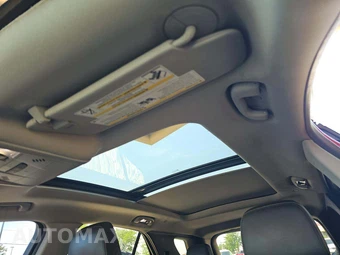 2018 Chevrolet Equinox Premier 1LZ - miniatura 11