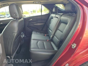 2018 Chevrolet Equinox Premier 1LZ - miniatura 13