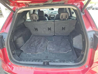 2018 Chevrolet Equinox Premier 1LZ - miniatura 14