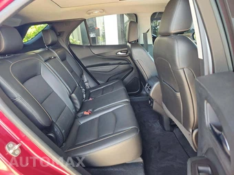 2018 Chevrolet Equinox Premier 1LZ - miniatura 16