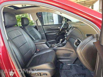 2018 Chevrolet Equinox Premier 1LZ - miniatura 18
