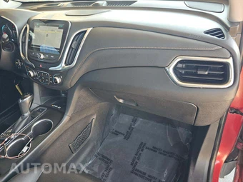 2018 Chevrolet Equinox Premier 1LZ - miniatura 19