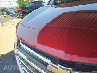 2018 Chevrolet Equinox Premier 1LZ - miniatura 21