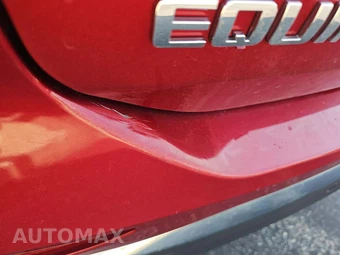 2018 Chevrolet Equinox Premier 1LZ - miniatura 22