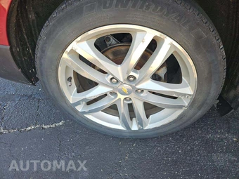 2018 Chevrolet Equinox Premier 1LZ - miniatura 23