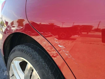 2018 Chevrolet Equinox Premier 1LZ - miniatura 25