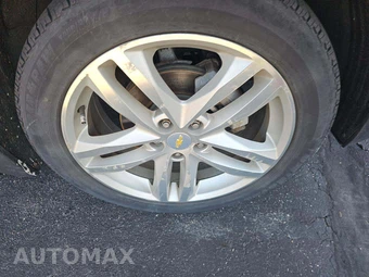 2018 Chevrolet Equinox Premier 1LZ - miniatura 26
