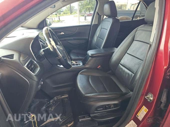2018 Chevrolet Equinox Premier 1LZ - miniatura 6