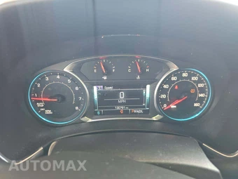 2018 Chevrolet Equinox Premier 1LZ - miniatura 9