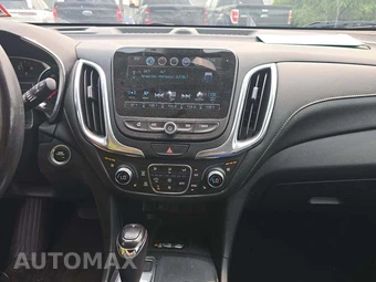 2018 Chevrolet Equinox Premier 1LZ - miniatura 10