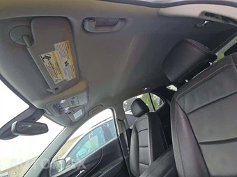 2018 Chevrolet Equinox Premier 1LZ - miniatura 11