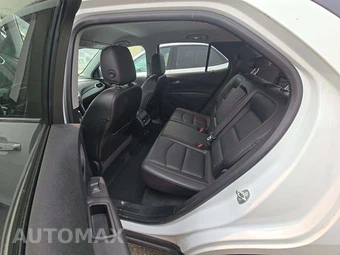 2018 Chevrolet Equinox Premier 1LZ - miniatura 13