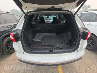 2018 Chevrolet Equinox Premier 1LZ - miniatura 14