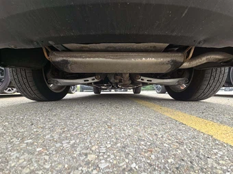 2018 Chevrolet Equinox Premier 1LZ - miniatura 15