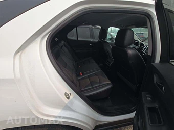2018 Chevrolet Equinox Premier 1LZ - miniatura 16