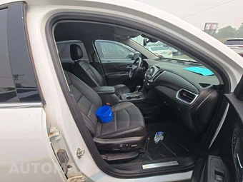 2018 Chevrolet Equinox Premier 1LZ - miniatura 18