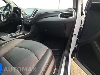 2018 Chevrolet Equinox Premier 1LZ - miniatura 19