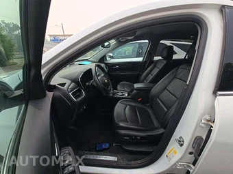 2018 Chevrolet Equinox Premier 1LZ - miniatura 6