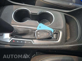 2018 Chevrolet Equinox Premier 1LZ - miniatura 8