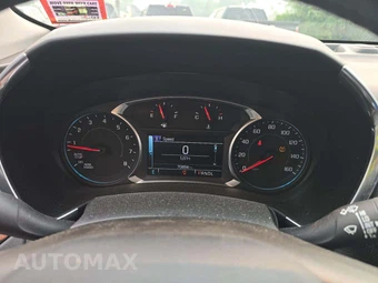 2018 Chevrolet Equinox Premier 1LZ - miniatura 9
