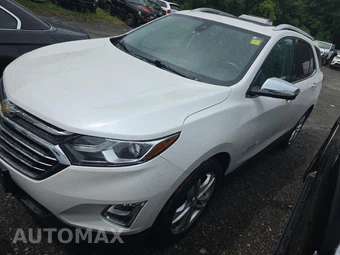 2018 Chevrolet Equinox Premier 1LZ