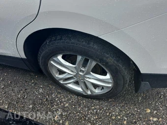 2018 Chevrolet Equinox Premier 1LZ - miniatura 11