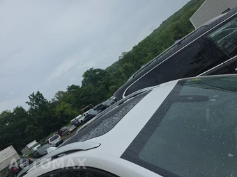2018 Chevrolet Equinox Premier 1LZ - miniatura 12