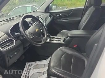 2018 Chevrolet Equinox Premier 1LZ - miniatura 13