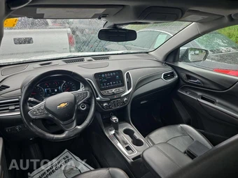 2018 Chevrolet Equinox Premier 1LZ - miniatura 14