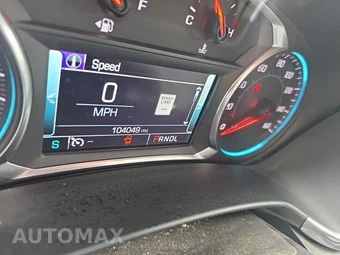 2018 Chevrolet Equinox Premier 1LZ - miniatura 15