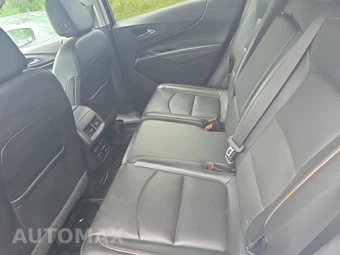 2018 Chevrolet Equinox Premier 1LZ - miniatura 16