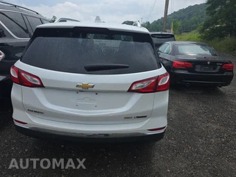 2018 Chevrolet Equinox Premier 1LZ - miniatura 5