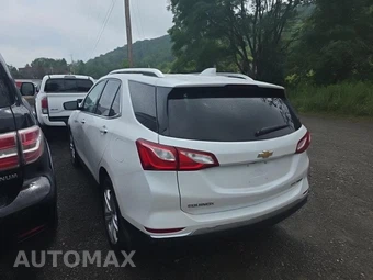 2018 Chevrolet Equinox Premier 1LZ - miniatura 6