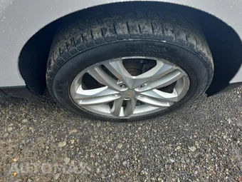 2018 Chevrolet Equinox Premier 1LZ - miniatura 9