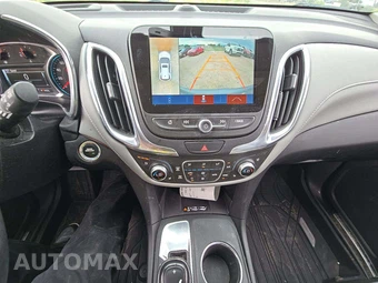 2018 Chevrolet Equinox Premier 1LZ – miniatura 10