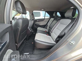 2018 Chevrolet Equinox Premier 1LZ – miniatura 13