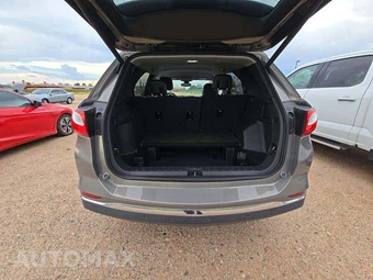 2018 Chevrolet Equinox Premier 1LZ – miniatura 14