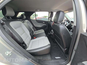 2018 Chevrolet Equinox Premier 1LZ – miniatura 16