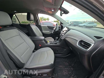 2018 Chevrolet Equinox Premier 1LZ – miniatura 18