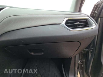 2018 Chevrolet Equinox Premier 1LZ – miniatura 19
