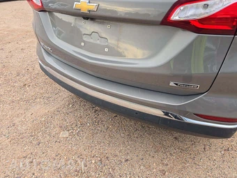 2018 Chevrolet Equinox Premier 1LZ – miniatura 21