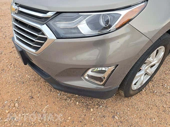 2018 Chevrolet Equinox Premier 1LZ – miniatura 22