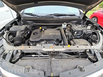 2018 Chevrolet Equinox Premier 1LZ – miniatura 23