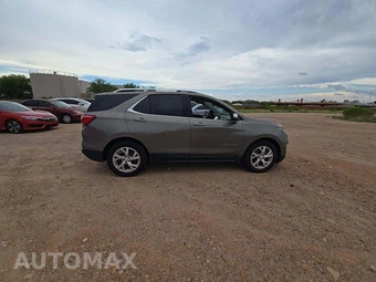2018 Chevrolet Equinox Premier 1LZ – miniatura 4