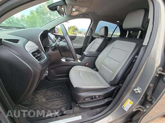 2018 Chevrolet Equinox Premier 1LZ – miniatura 6