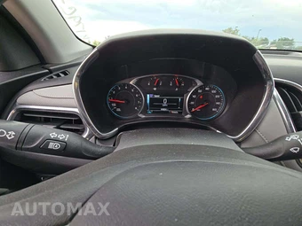 2018 Chevrolet Equinox Premier 1LZ – miniatura 9