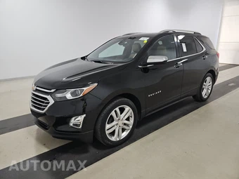 2018 Chevrolet Equinox Premier 1LZ