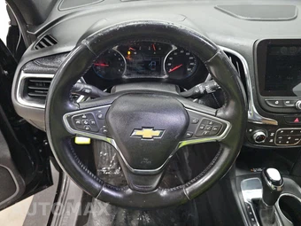 2018 Chevrolet Equinox Premier 1LZ - miniatura 10
