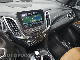 2018 Chevrolet Equinox Premier 1LZ - miniatura 11