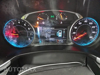2018 Chevrolet Equinox Premier 1LZ - miniatura 12